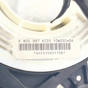 ANILLO AIRBAG MINI MINI (R50,R53)