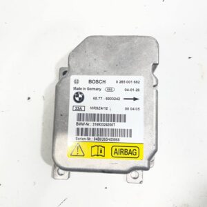 CENTRALITA AIRBAG MINI MINI (R50,R53)