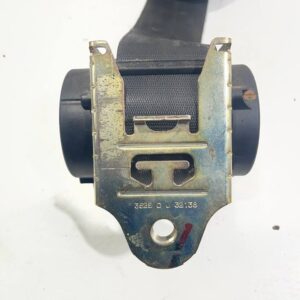 CINTURON SEGURIDAD DELANTERO IZQUIERDO MINI MINI (R50,R53)