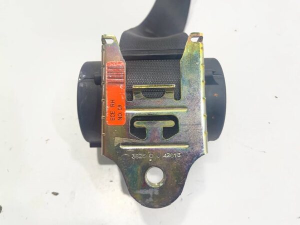 CINTURON SEGURIDAD DELANTERO DERECHO MINI MINI (R50,R53)