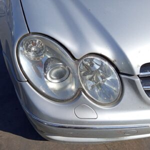FARO DERECHO MERCEDES-BENZ CLK (BM 209) COUPE
