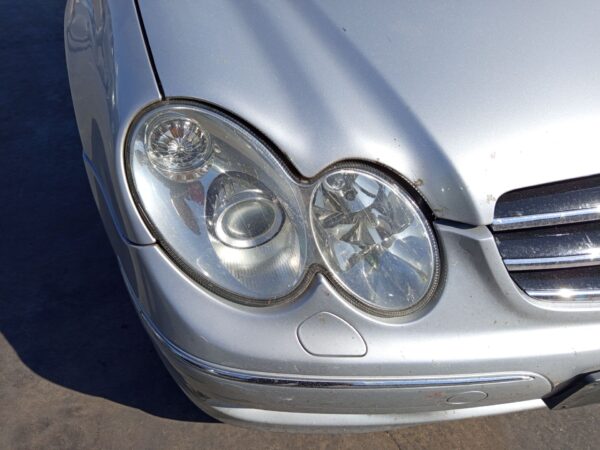 FARO DERECHO MERCEDES-BENZ CLK (BM 209) COUPE