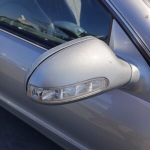 RETROVISOR DERECHO MERCEDES-BENZ CLK (BM 209) COUPE