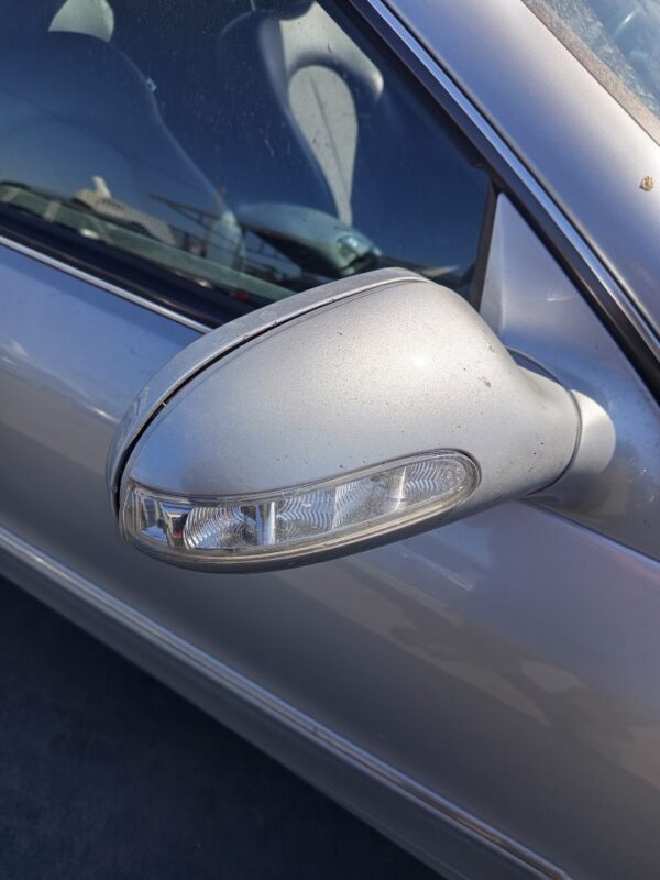 RETROVISOR DERECHO MERCEDES-BENZ CLK (BM 209) COUPE