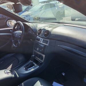 KIT AIRBAG MERCEDES-BENZ CLK (BM 209) COUPE