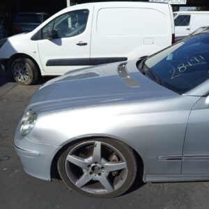 ALETA DELANTERA IZQUIERDA MERCEDES-BENZ CLK (BM 209) COUPE