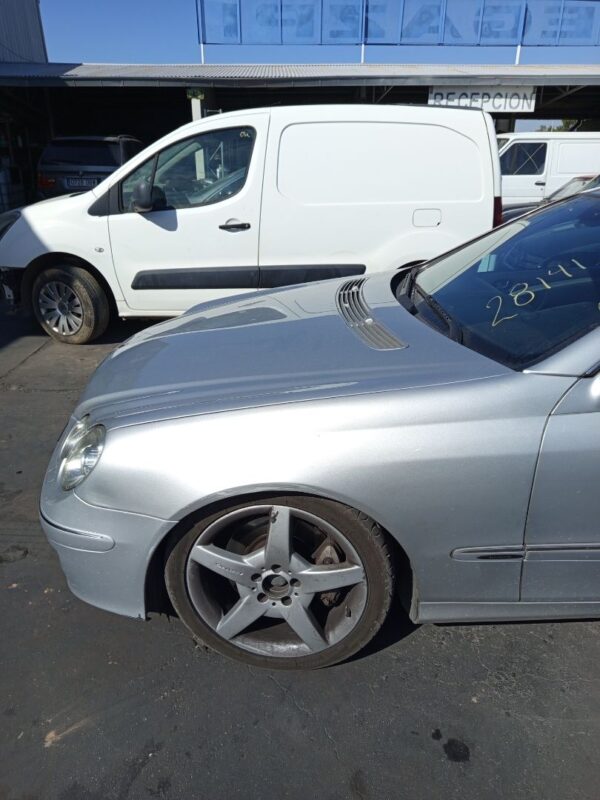 ALETA DELANTERA IZQUIERDA MERCEDES-BENZ CLK (BM 209) COUPE