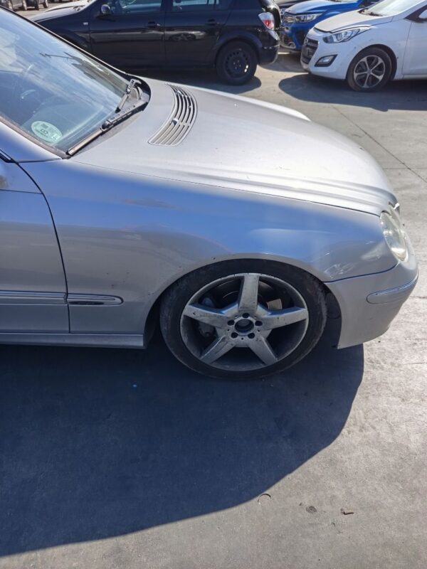 ALETA DELANTERA DERECHA MERCEDES-BENZ CLK (BM 209) COUPE