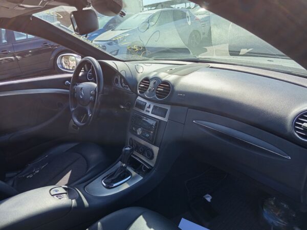 MANDO MULTIFUNCION MERCEDES-BENZ CLK (BM 209) COUPE