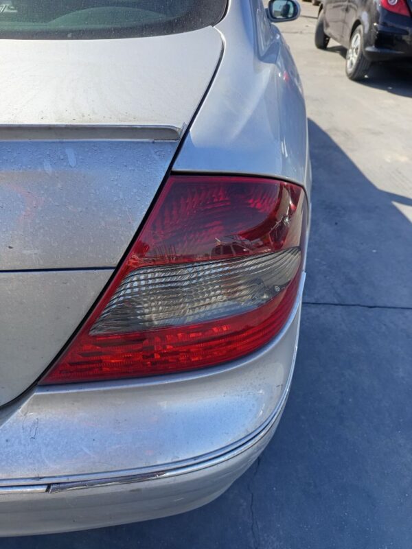 PILOTO TRASERO DERECHO MERCEDES-BENZ CLK (BM 209) COUPE
