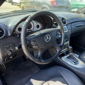 MANDO LUCES MERCEDES-BENZ CLK (BM 209) COUPE