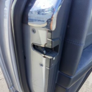 CERRADURA PUERTA DELANTERA IZQUIERDA MERCEDES-BENZ CLK (BM 209) COUPE