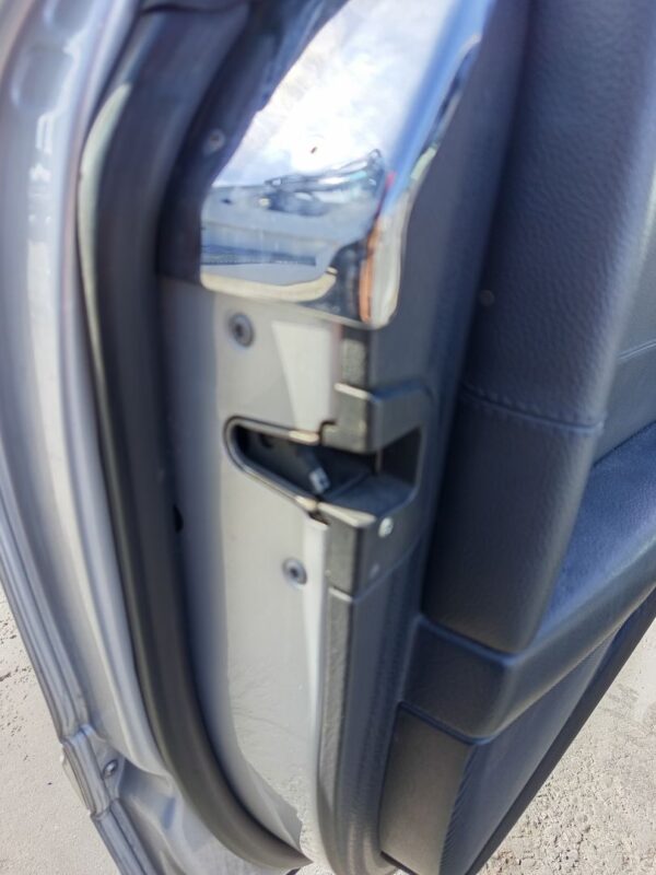 CERRADURA PUERTA DELANTERA IZQUIERDA MERCEDES-BENZ CLK (BM 209) COUPE