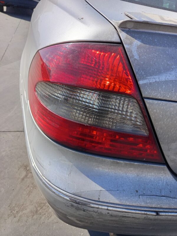 PILOTO TRASERO IZQUIERDO MERCEDES-BENZ CLK (BM 209) COUPE