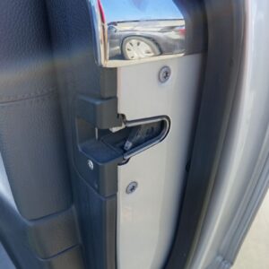 CERRADURA PUERTA DELANTERA DERECHA MERCEDES-BENZ CLK (BM 209) COUPE