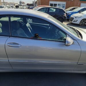 PUERTA DELANTERA DERECHA MERCEDES-BENZ CLK (BM 209) COUPE