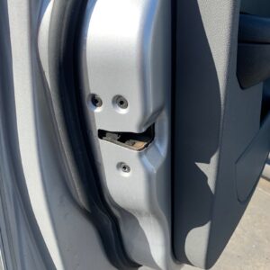 CERRADURA PUERTA DELANTERA IZQUIERDA FORD FOCUS BERLINA (CB4)