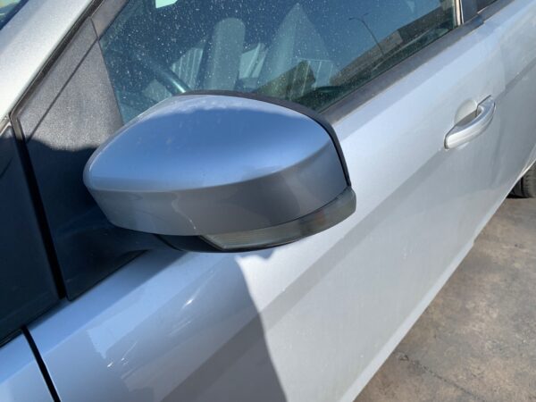 RETROVISOR IZQUIERDO FORD FOCUS BERLINA (CB4)