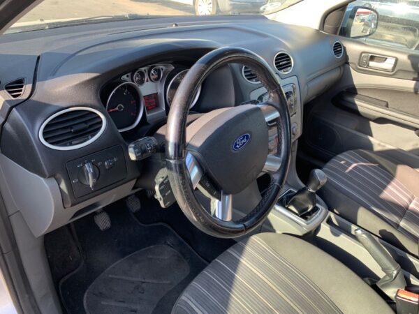 SALPICADERO FORD FOCUS BERLINA (CB4)