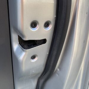 CERRADURA PUERTA DELANTERA DERECHA FORD FOCUS BERLINA (CB4)
