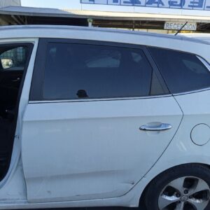 PUERTA TRASERA IZQUIERDA KIA CARENS (RP)