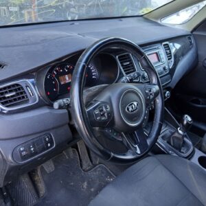KIT AIRBAG KIA CARENS (RP)