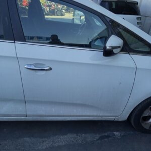 PUERTA DELANTERA DERECHA KIA CARENS (RP)