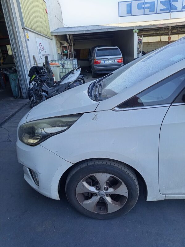ALETA DELANTERA IZQUIERDA KIA CARENS (RP)