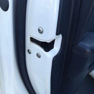 CERRADURA PUERTA DELANTERA IZQUIERDA KIA CARENS (RP)