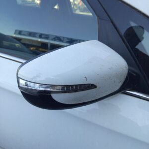RETROVISOR DERECHO KIA CARENS (RP)