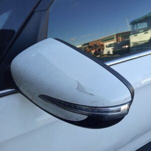 RETROVISOR IZQUIERDO KIA CARENS (RP)