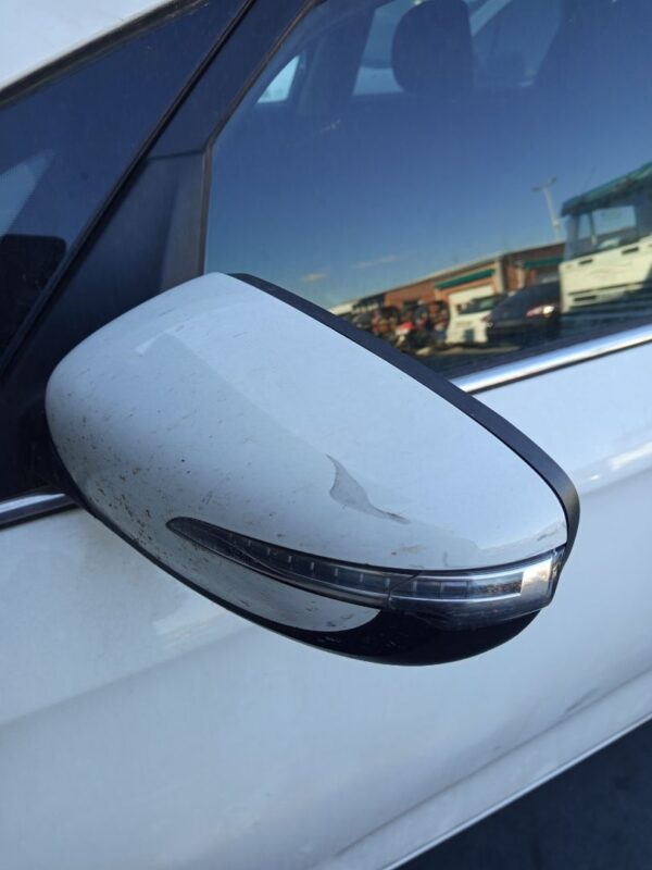 RETROVISOR IZQUIERDO KIA CARENS (RP)