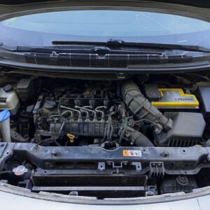 TRANSMISION DELANTERA DERECHA KIA CARENS (RP)