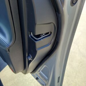 CERRADURA PUERTA DELANTERA DERECHA