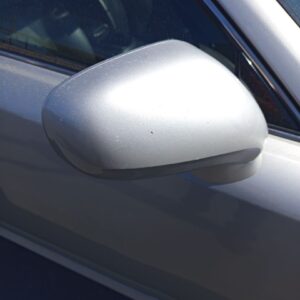 RETROVISOR DERECHO
