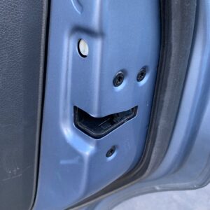 CERRADURA PUERTA TRASERA DERECHA FORD C-MAX (CB3)(2007)