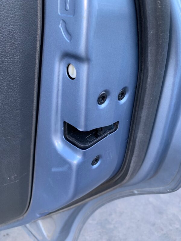 CERRADURA PUERTA TRASERA DERECHA FORD C-MAX (CB3)(2007)