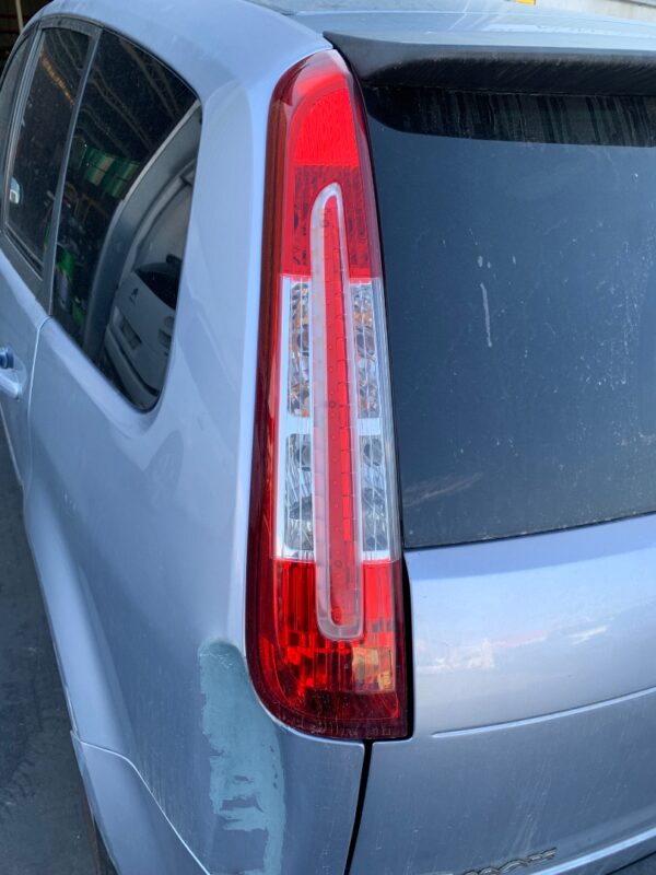 PILOTO TRASERO IZQUIERDO FORD C-MAX (CB3)(2007)