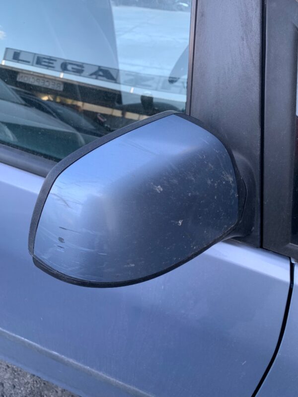 RETROVISOR DERECHO FORD C-MAX (CB3)(2007)
