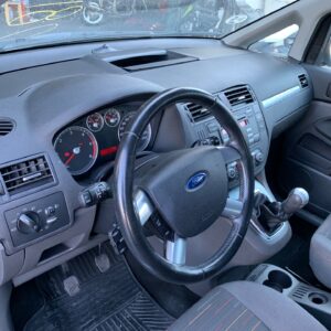 SALPICADERO FORD C-MAX (CB3)(2007)