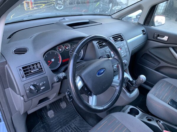 SALPICADERO FORD C-MAX (CB3)(2007)