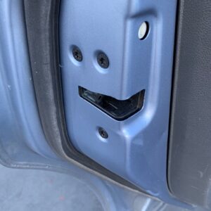 CERRADURA PUERTA TRASERA IZQUIERDA FORD C-MAX (CB3)(2007)