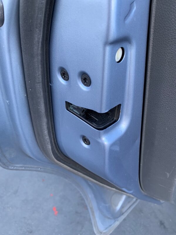 CERRADURA PUERTA TRASERA IZQUIERDA FORD C-MAX (CB3)(2007)