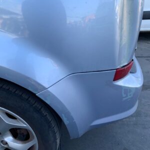 PARAGOLPES TRASERO FORD C-MAX (CB3)(2007)