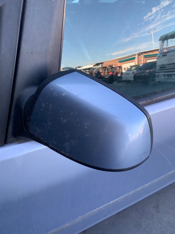 RETROVISOR IZQUIERDO FORD C-MAX (CB3)(2007)