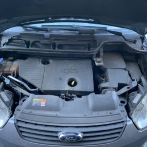 ALTERNADOR FORD C-MAX (CB3)(2007)