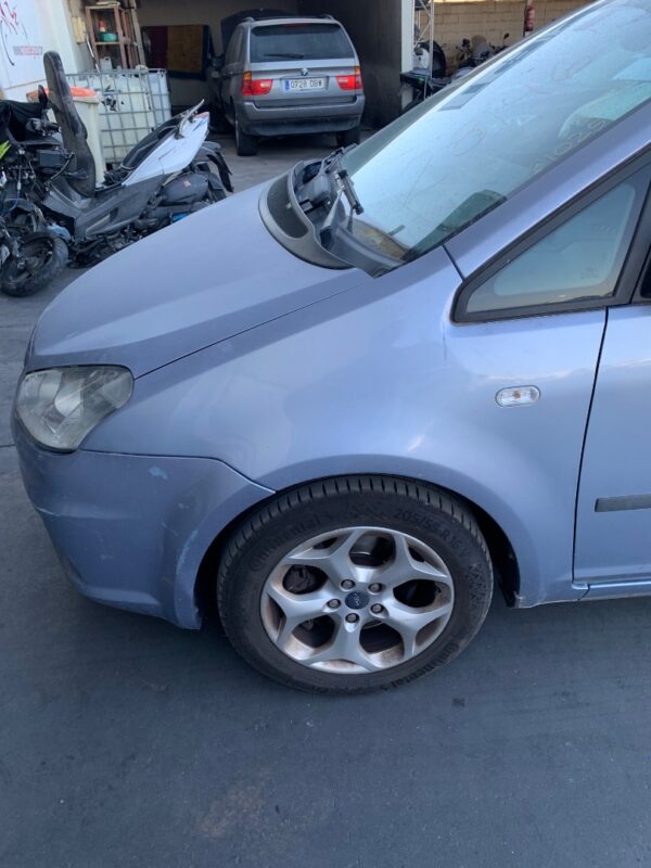 ALETA DELANTERA IZQUIERDA FORD C-MAX (CB3)(2007)