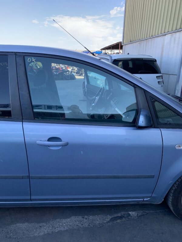 PUERTA DELANTERA DERECHA FORD C-MAX (CB3)(2007)