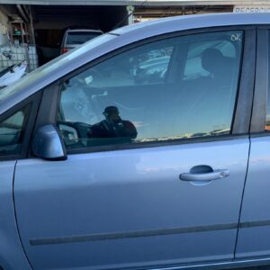PUERTA DELANTERA IZQUIERDA FORD C-MAX (CB3)(2007)