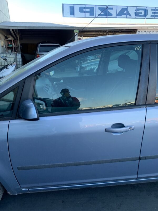 PUERTA DELANTERA IZQUIERDA FORD C-MAX (CB3)(2007)